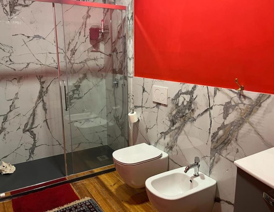 Apartamento Due Di Cuori - A *