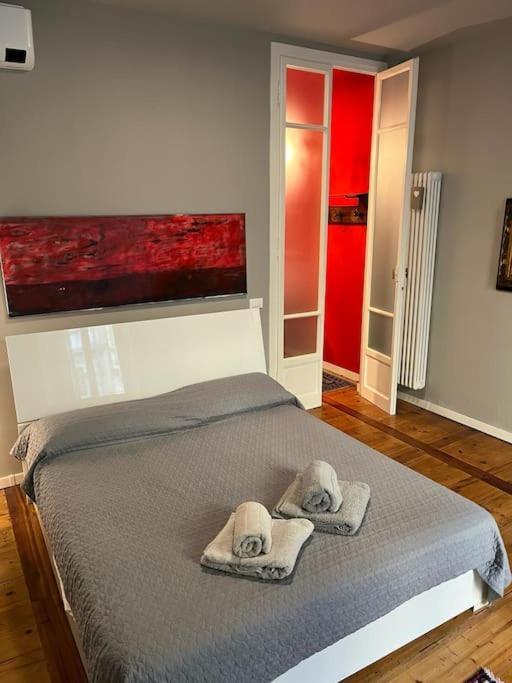 Apartamento Due Di Cuori - A Verona