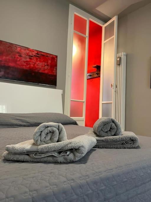 Apartamento Due Di Cuori - A