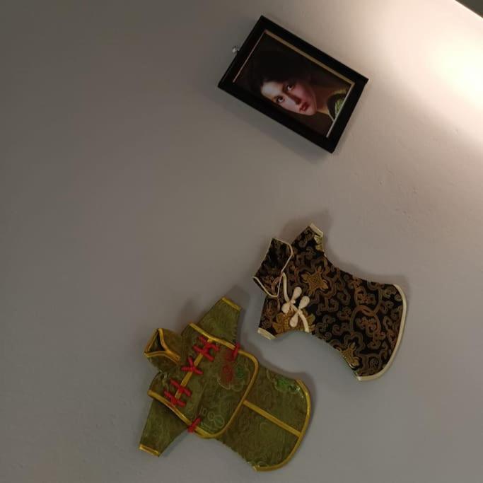 Due Di Cuori - A Apartamento Verona
