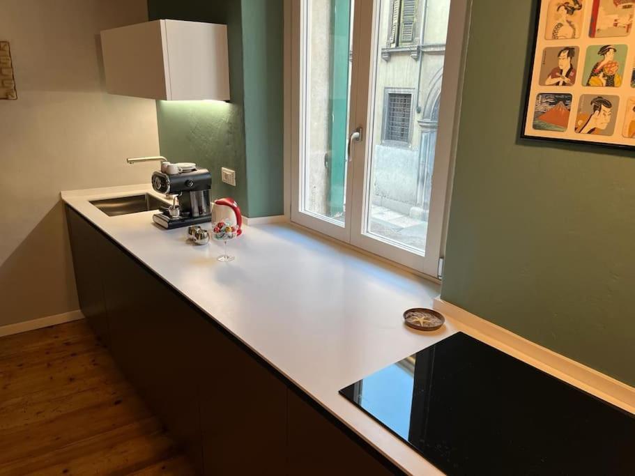 Due Di Cuori - A Apartamento Verona