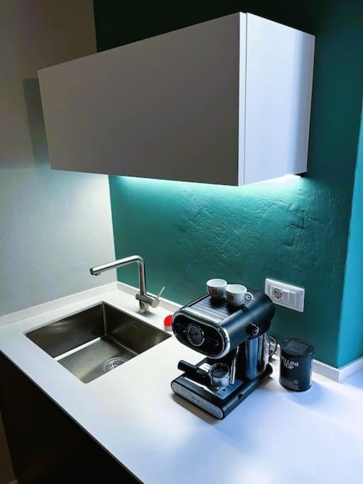 Apartamento Due Di Cuori - A *