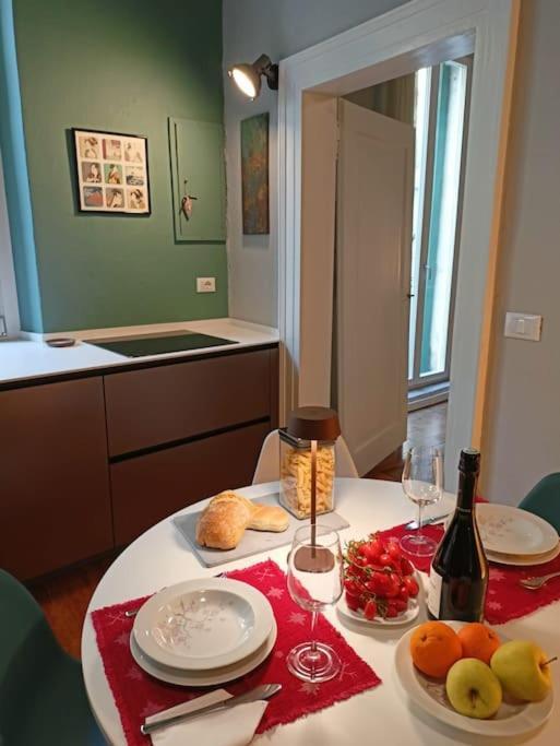 Due Di Cuori - A Apartamento Verona