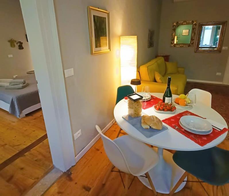 Due Di Cuori - A Apartamento *