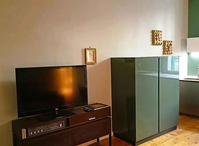 Due Di Cuori - Suite A