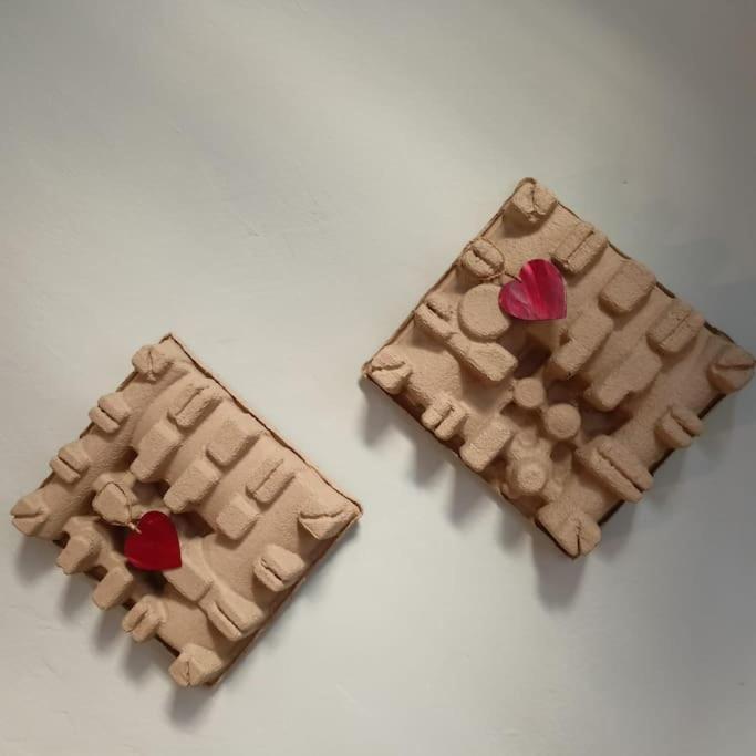 Due Di Cuori - A Appartamento