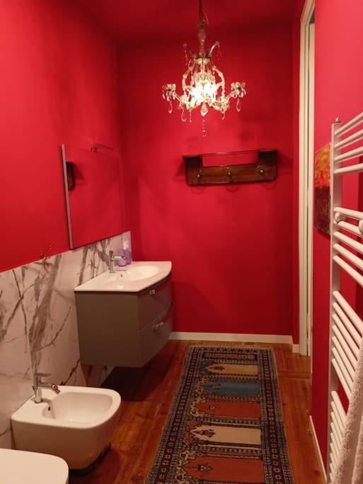 Appartamento Due Di Cuori - A Verona