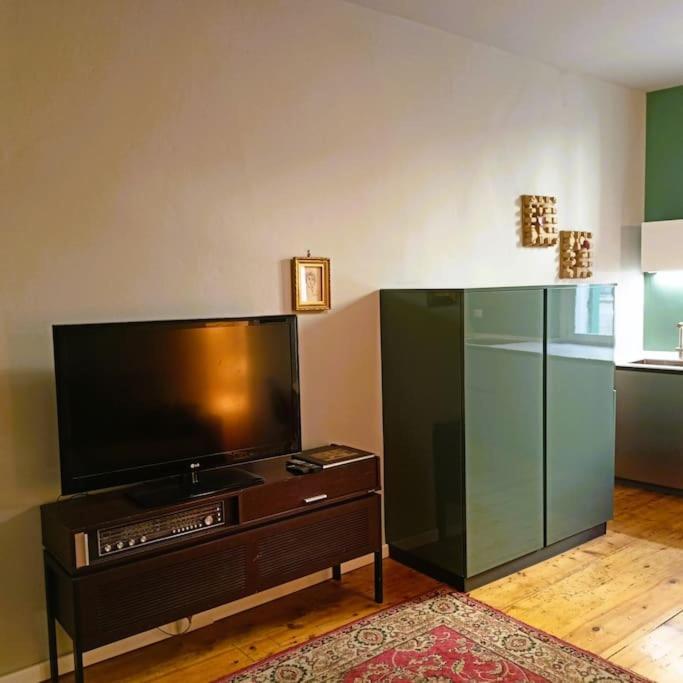 Apartment Due Di Cuori - A